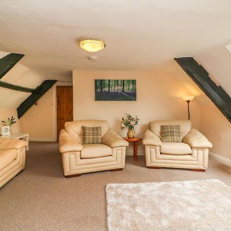 Appartamento Fig Trees - Wibble Farm Williton Esterno foto