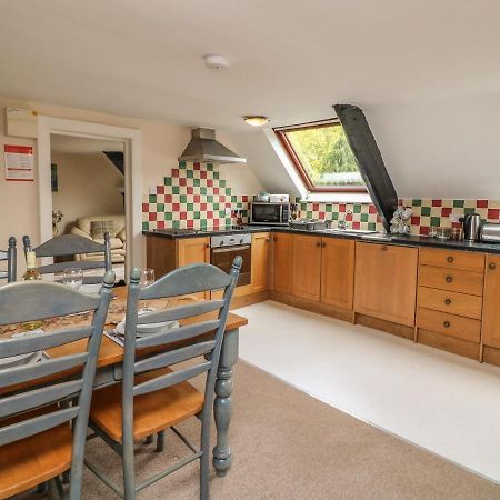 Appartamento Fig Trees - Wibble Farm Williton Esterno foto